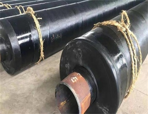无锡聚氨酯保温管怎么施工？