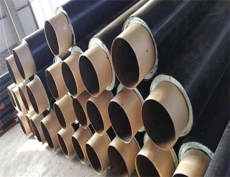 无锡聚氨酯保温管的生产工艺有哪些流程？